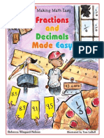 Fractions 