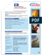 Thermo-Lag 440 Brochure PDF