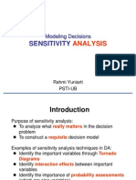 11 12sensitivity Analysis