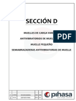 Catálogo PIHASA 147A Sección D