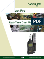 Microdust Pro 