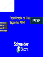 Disjuntores ABNT