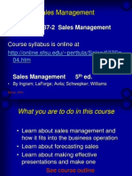 5e Sales Management Ingram Laforge Module01a