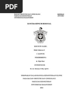 Download Referat Obgyn  by ishaidiaz SN249751300 doc pdf
