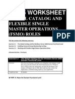 NT1330 Lab 5 Worksheet