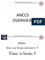 Overview ANCCS
