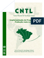 CNTL - Implementação PmaisL