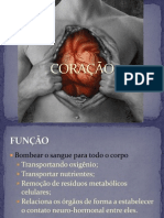 CORAÇÃO