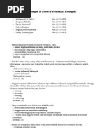 Makalah Komunikasi Konseling