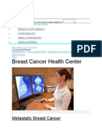 PDF Breast