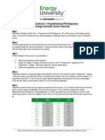 Dasar - Dasar Kontrol Industri