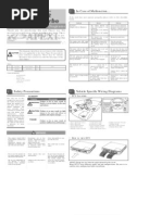 Apextimer Wiring