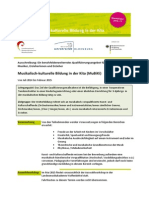 Ausschreibung MuBiKi PDF