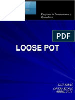 loose pot