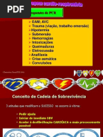 Suporte Avançado de Vida