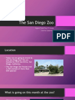 The San Diego Zoo