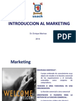 Introduccion Al Marketing 