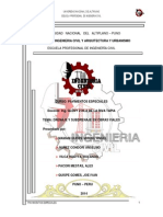 4.1 Drenaje y Subdrenaje PDF