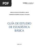Manual de Estadística Básica