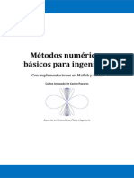 Metodos Numericos Basicos Para Ingenieria (1)