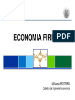  Curs 2 ECONOMIA FIRMEI 