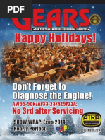 Download GEARS December 2014 by Rodger Bland SN249775432 doc pdf