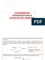 Curvas Circulares