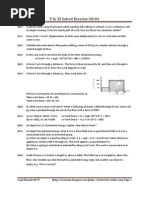 FSC Xi Physics Chapter 4