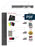 Accesorii - Allview PDF