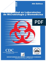 Bio Seguridad Micro Biolog i A