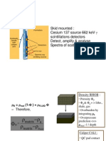 PIC Density LOG