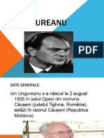 Ion Ungureanu