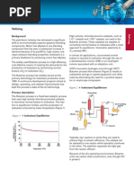 Naphtha Steam Cracking Process Overview | PDF | Cracking (Chemistry ...