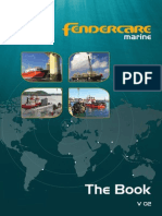 Fendercare Marine - The Book