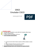 GNS3