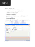 Download Tutorial Universal Box by kamshan SN24978721 doc pdf