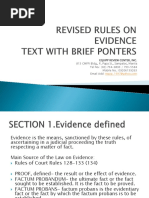 Download PowerPoint Presentation Criminal Evidence by Anj Martin SN249787546 doc pdf