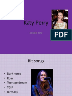 Katy Perry 15