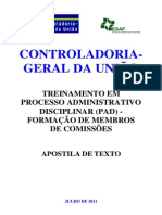 Apostila de Textos_CGU