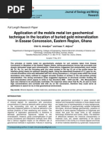 Application of The Mobile Metal Ion G Article1380033154 - Amedjoe and Adjovu