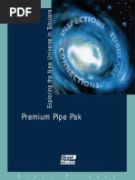 f0197456 Prem. Pipe Pak Brochure & Cover