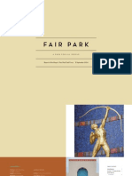 Fair Park Task Force