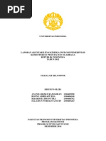 Download Analisis Laporan Analisis Kinerja Instansi Pemerintah - Kemenpora by bonny99 SN249800236 doc pdf