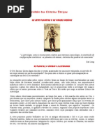 Sete Planetas e Os Deuses Gregos - Sociedade Das Ciências Antigas