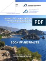 Book of Abstracts SepSci 2013