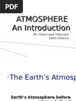 Download Atmosphere Report by chadlow SN24980577 doc pdf
