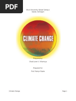 Download Climate Change by chadlow SN24980586 doc pdf