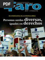 Faro del Silencio nº248
