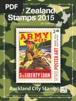 Download ACS NZ Stamps 2015 by Aucklandcitystamps SN249807852 doc pdf
