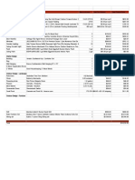 Star Event Budget - Sheet1